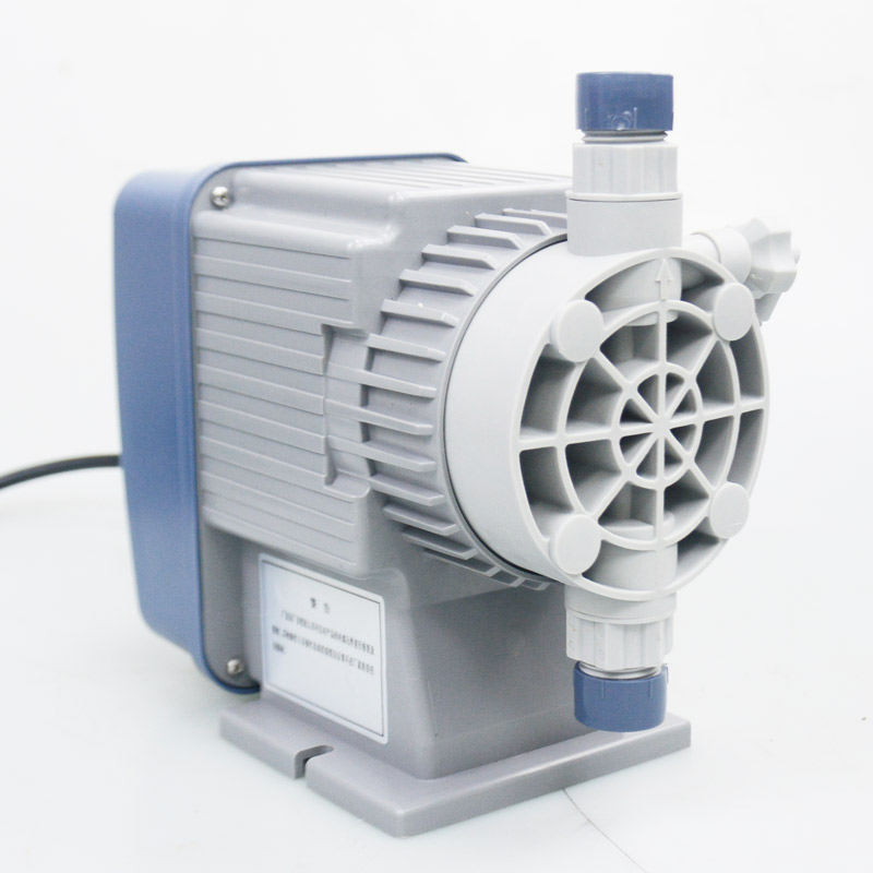 25l Antiscalling Auto Solenoid PTFE Metering Pump Dosing Pumps Aquarium 12v 24 v